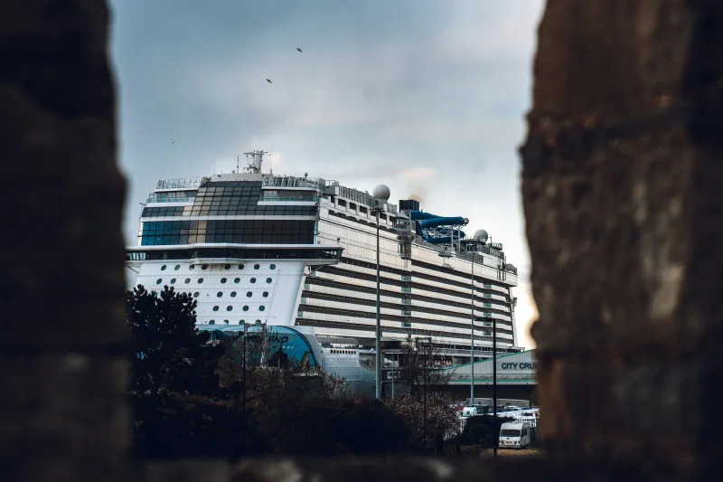 Mini Cruises From Southampton Guide